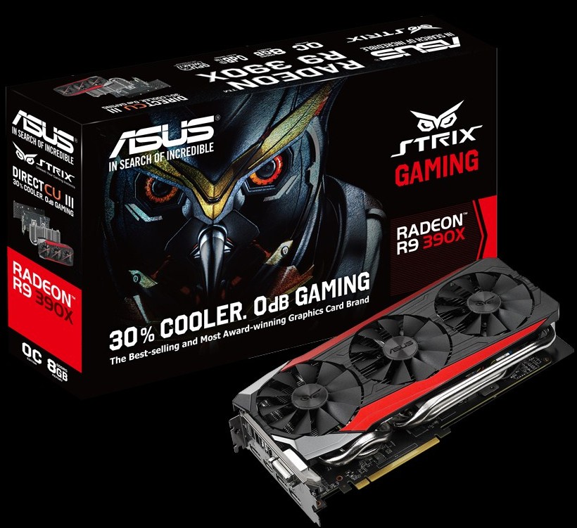 Immagine pubblicata in relazione al seguente contenuto: Le card Radeon R9 390X STRIX e Radeon R9 390 STRIX di ASUS | Nome immagine: news22735_ASUS-Radeon R9 390-STRIX-DirectCU-3_5.jpg